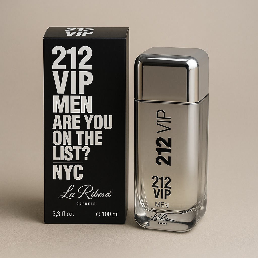 212 Vip Men