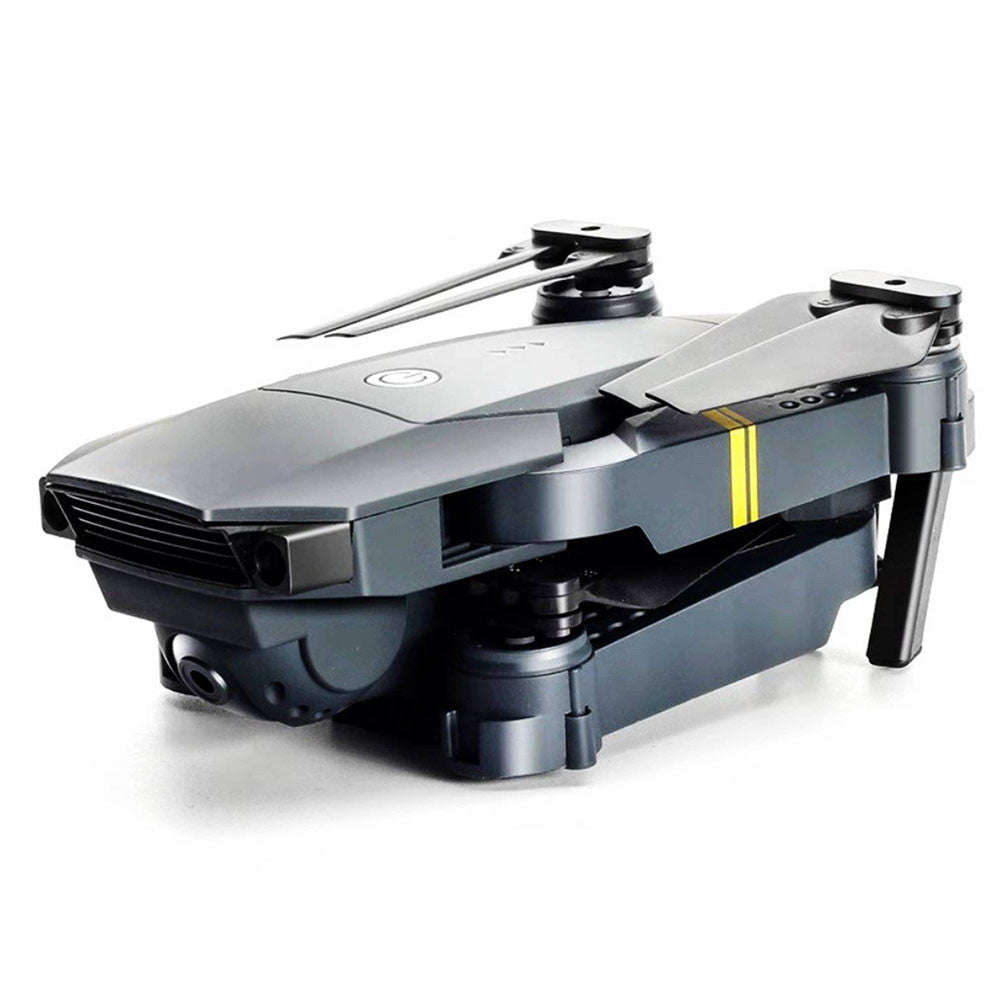 DRONE 998PRO CÁMARA DUAL 4K WIFI 2.4