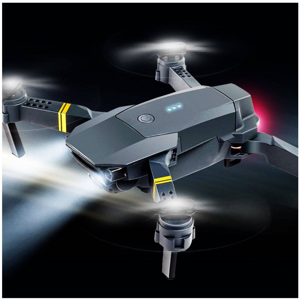 DRONE 998PRO CÁMARA DUAL 4K WIFI 2.4