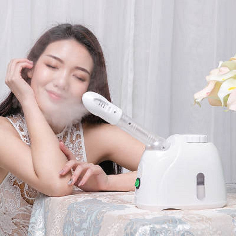 VAPORIZADOR FACIAL